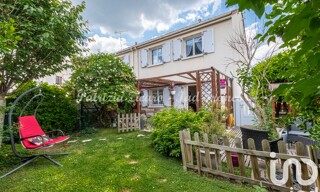 Maison 4 Pièces 85 m² à vendre à Chilly-Mazarin (91380)