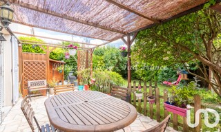 Maison 4 Pièces 85 m² à vendre à Chilly-Mazarin (91380)