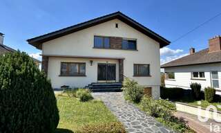 Maison 7 Pièces 198 m² à vendre à Sarrebourg (57400)