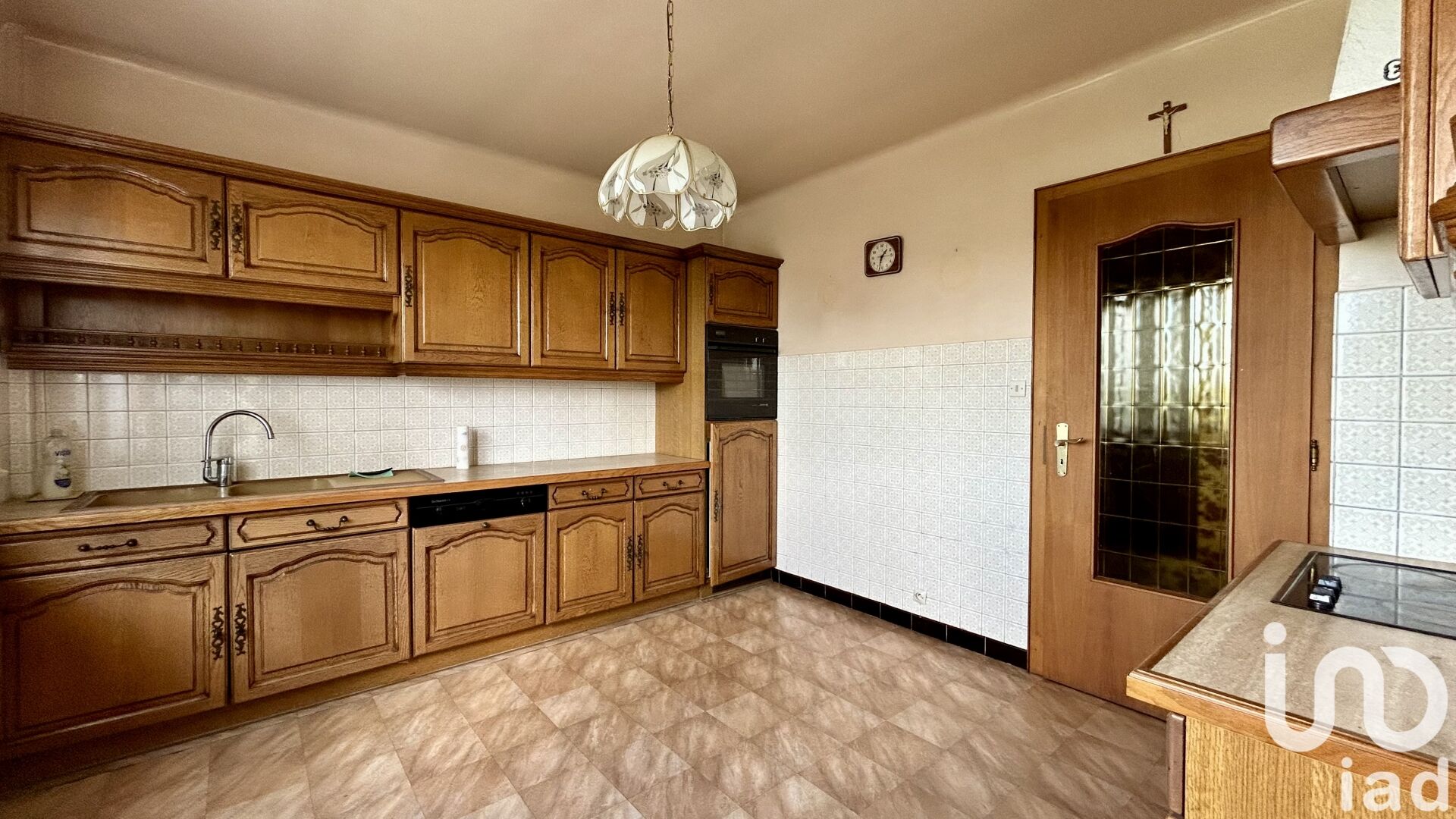 Vente Maison/villa 7 pièces - Photo 3