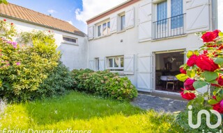 Maison 5 Pièces 130 m² à vendre à Maurepas (78310)