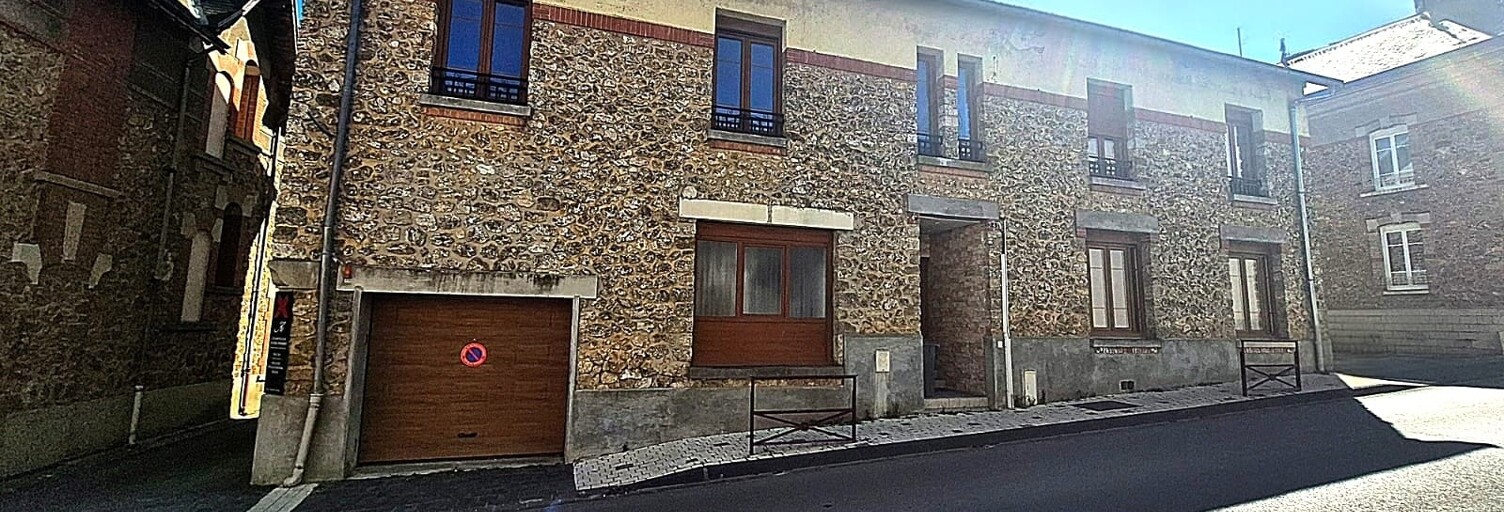 Maison 14 Pièces 311 m² à vendre à Rilly-la-Montagne (51500)