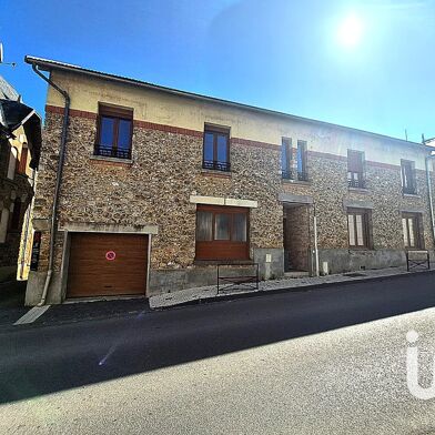 Maison 14 pièces 599000 €