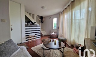 Appartement 2 Pièces 34 m² à vendre à Baudreix (64800)