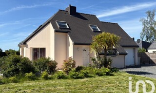 Maison 4 Pièces 78 m² à vendre à Plouisy (22200)