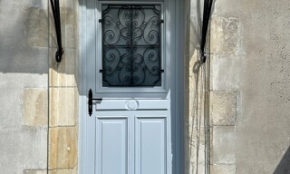 Maison 5 Pièces 128 m² à vendre à Taugon (17170)