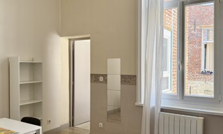 Appartement 3 Pièces 51 m² à vendre à Douai (59500)
