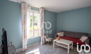 Appartement 3 Pièces 78 m² à vendre à Saint-Mammès (77670)