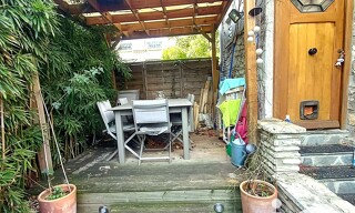 Maison 4 Pièces 66 m² à vendre à Enghien-les-Bains (95880)
