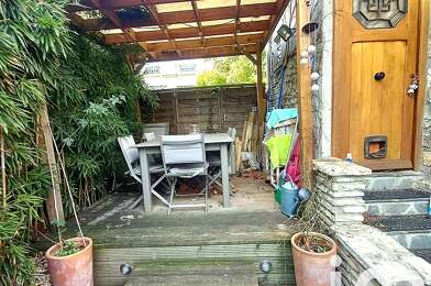 Maison 4 pièces 389500 €