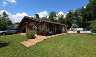 Maison 5 Pièces 113 m² à vendre à Pessac (33600)