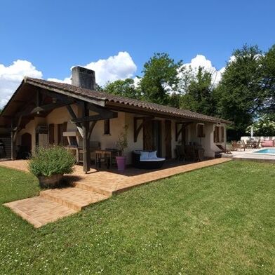 Maison 5 pièces 504000 €