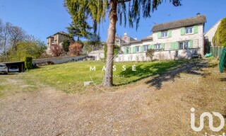 Maison 4 Pièces 76 m² à vendre à Vernon (27200)