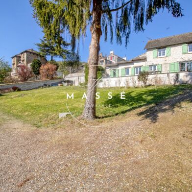 Maison 4 pièces 189000 €