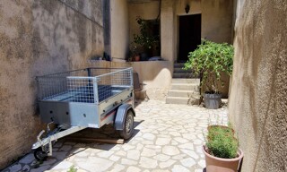 Maison 4 Pièces 100 m² à vendre à Pouzolles (34480)