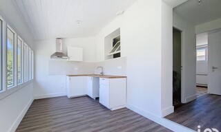 Maison 4 Pièces 121 m² à vendre à Villandraut (33730)
