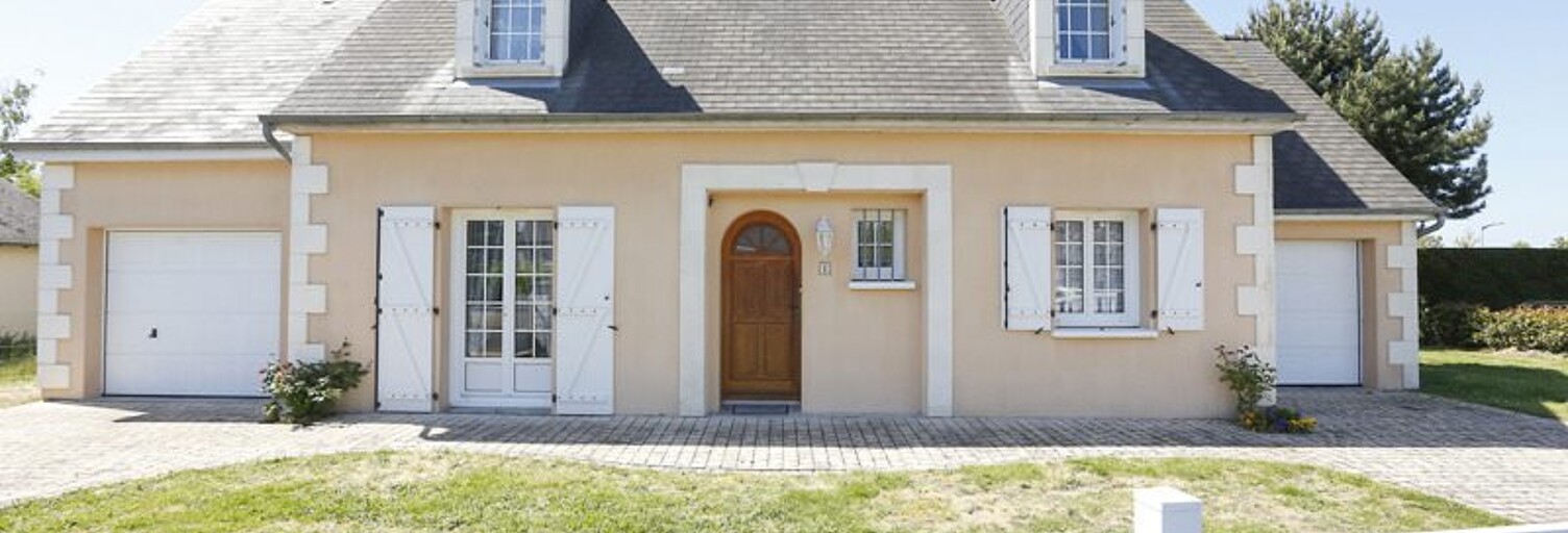 Maison 7 Pièces 150 m² à vendre à Fondettes (37230)