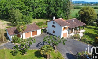Maison 4 Pièces 110 m² à vendre à Meauzac (82290)