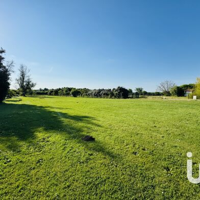 Terrain  145000 €