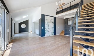 Appartement 5 Pièces 149 m² à vendre à Thaon-les-Vosges (88150)
