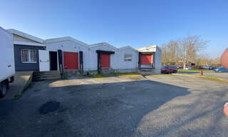 Commerce  800 m² à vendre à Poitiers (86000)