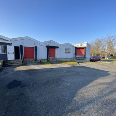 Commerce  238480 €