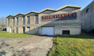 Commerce  800 m² à vendre à Poitiers (86000)