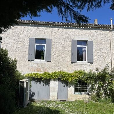 Maison 5 pièces 212000 €