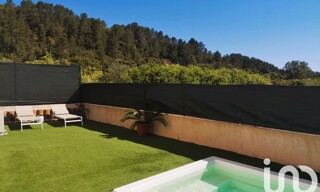 Maison 4 Pièces 72 m² à vendre à Pignans (83790)