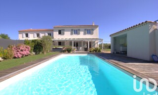 Maison 5 Pièces 125 m² à vendre à Aix-en-Provence (13100)