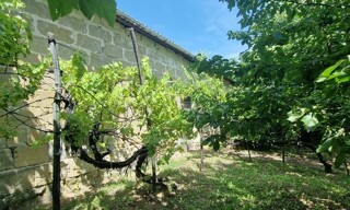 Maison 3 Pièces 90 m² à vendre à Saint-Pardoux-Isaac (47800)