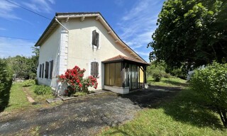 Maison 4 Pièces 122 m² à vendre à Cahuzac (47330)