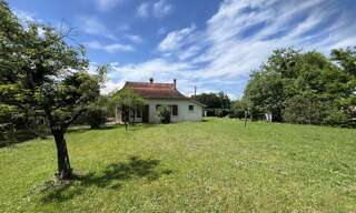 Maison 4 Pièces 122 m² à vendre à Miramont-de-Guyenne (47800)