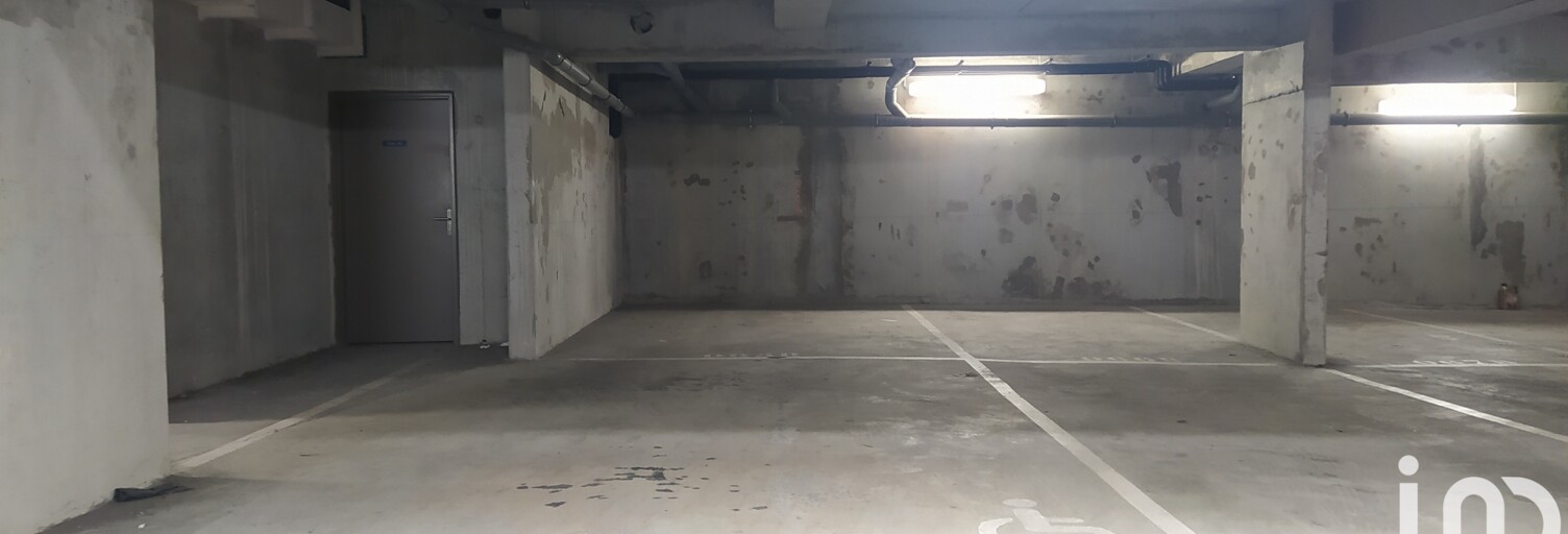 Garage  36 m² à vendre à Cormeilles-en-Parisis (95240)