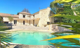Maison 8 Pièces 298 m² à vendre à Sossay (86230)