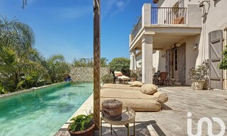 Maison 10 Pièces 370 m² à vendre à Sanary-sur-Mer (83110)