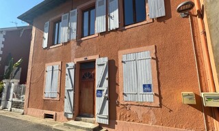 Maison 4 Pièces 84 m² à vendre à Capbreton (40130)