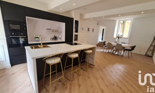 Maison 5 Pièces 100 m² à vendre à Châteaubriant (44110)