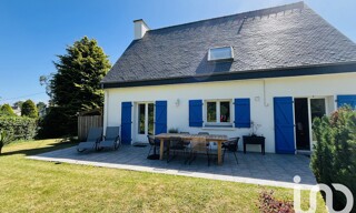 Maison 5 Pièces 111 m² à vendre à Pleslin-Trigavou (22490)