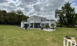 Maison 8 Pièces 235 m² à vendre à Ramecourt (62130)