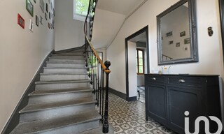 Maison 7 Pièces 296 m² à vendre à Lezoux (63190)