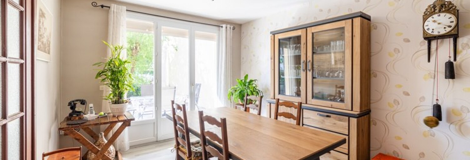 Maison 4 Pièces 132 m² à vendre à Agen (47000)