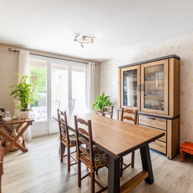 Maison 4 pièces 213000 €