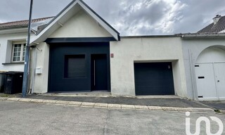 Maison 3 Pièces 80 m² à vendre à Saint-Pol-sur-Ternoise (62130)