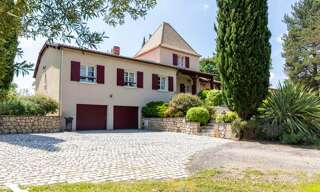 Maison 8 Pièces 208 m² à vendre à Pont-du-Casse (47480)