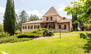 Maison 8 Pièces 208 m² à vendre à Pont-du-Casse (47480)