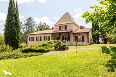 Maison 8 pièces 442000 €