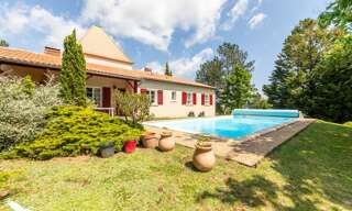 Maison 8 Pièces 208 m² à vendre à Agen (47000)