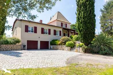 Maison 8 pièces 410500 €