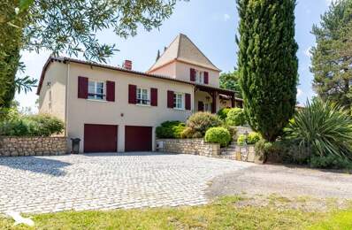Villa de 8 pièces principales — photo du bien